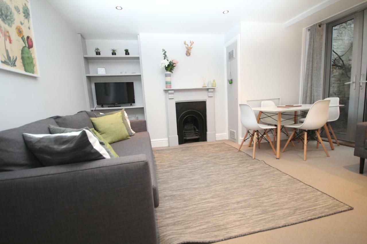The Jephson Apartment Leamington Spa Exterior foto
